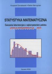 Statystyka matematyczna. Ćwiczenia laboratoryjne z wykorzystaniem pakietu STATISTICA PL
